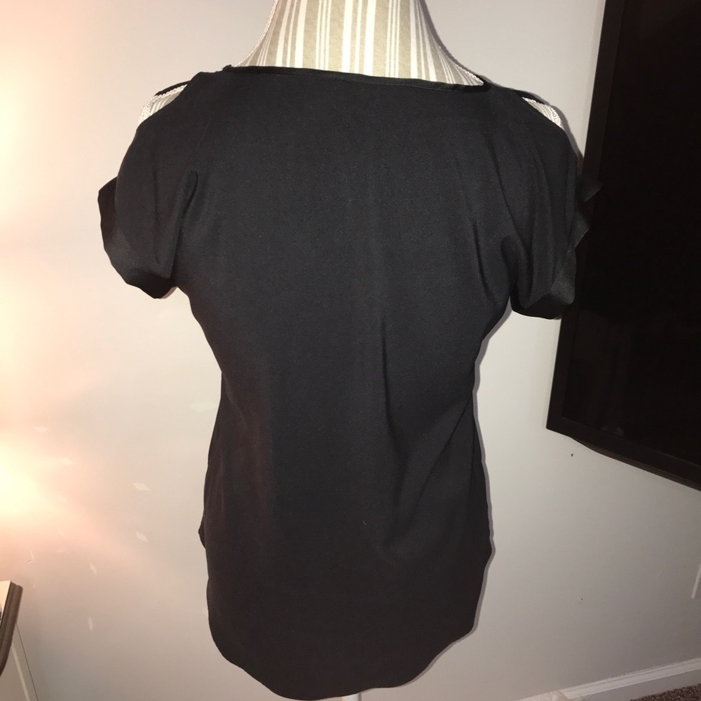 Express Blouse - Picture 3 of 3